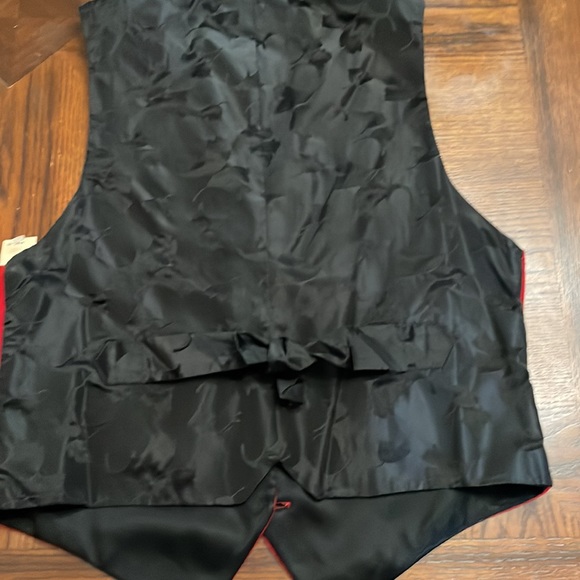 I.Magnin Brenda Kett Vest - Picture 6 of 12